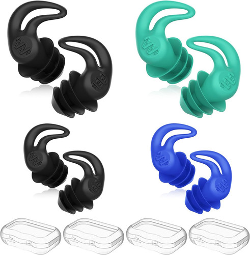 Swimming ear plugs adults - swimming,
