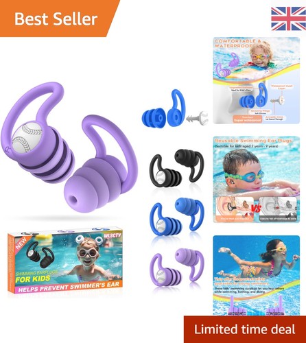 Kids swim ear - kids,