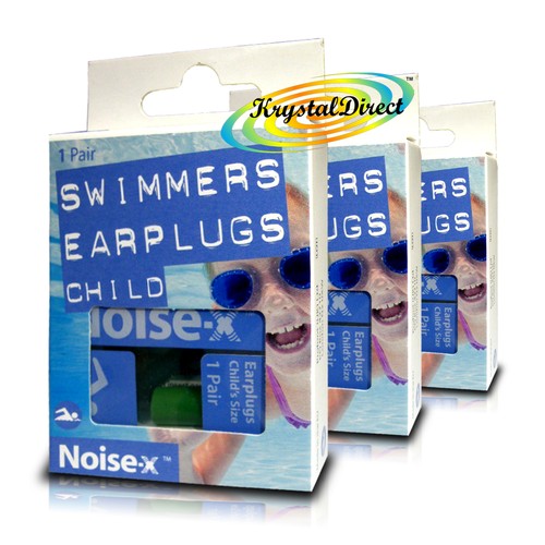 Noise child swimming ear - child,