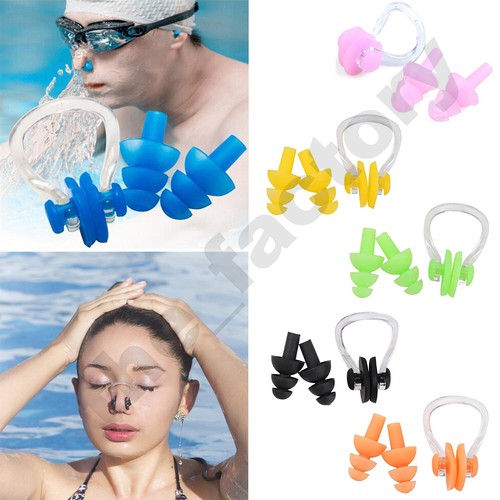 Soft kids swimming ear - soft,