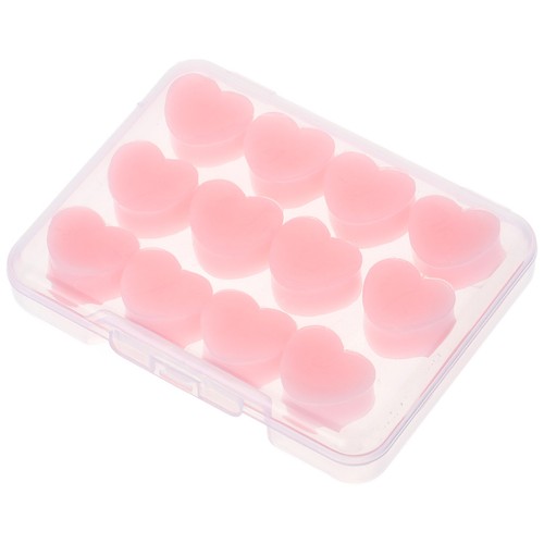 Pcs moldable silicone ear - moldable,