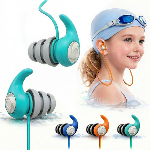 Swimming ear plugs for adults - plugs,