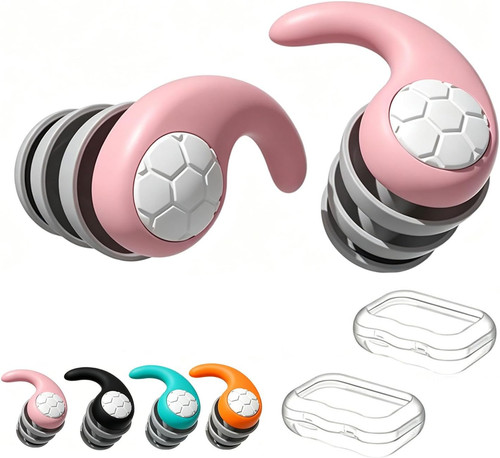 Pairs swimming ear - 2, for