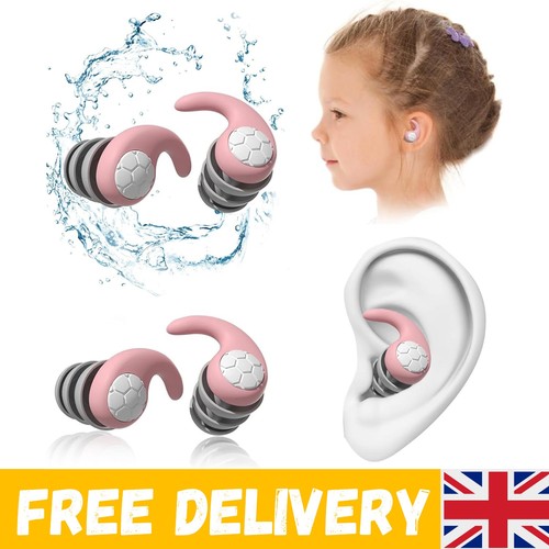 Pairs swimming ear - swimming,