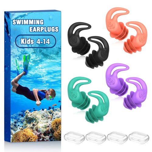 Swimming ear plugs for - for, kids