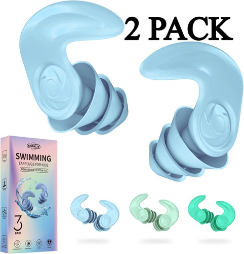 Pack ananjy kids - pack,