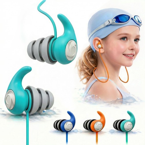 Swimming ear plugs for - swimming,
