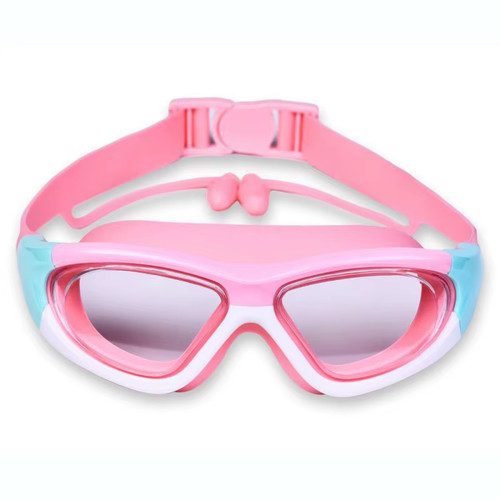 Kids swim goggles with - goggles,