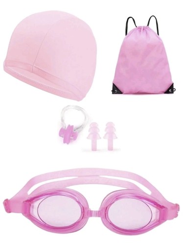 Kids swimming set - 5, in