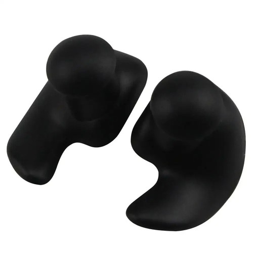 Pairs swimming ear plugs - pairs,