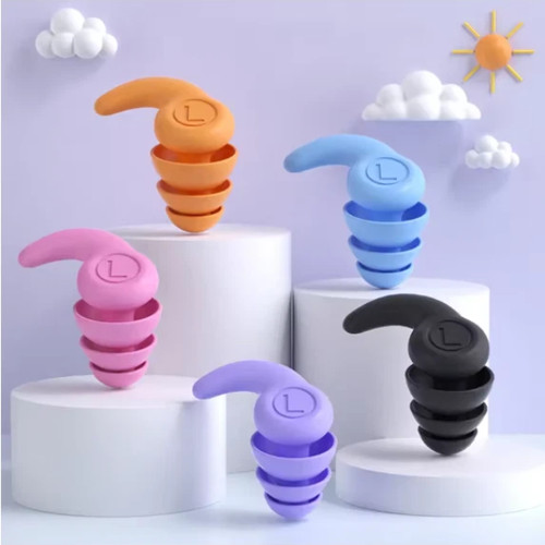 Ear plugs noise - ear, cancelling