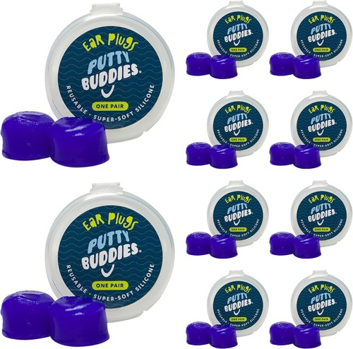 Putty buddies super soft - putty,