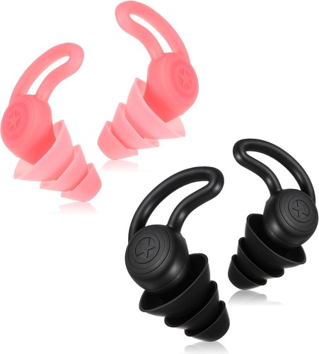 Pcs kids ear plugs - 4, soft