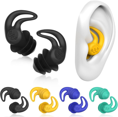 Swimming ear plugs - swimming,