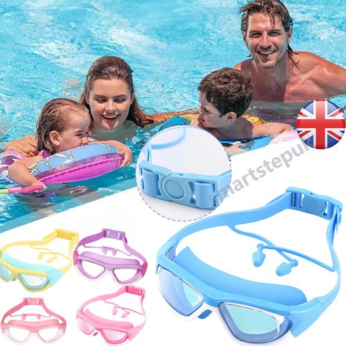 Kids anti fog - kids, anti-fog