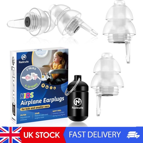 Kids ear plugs - ear,
