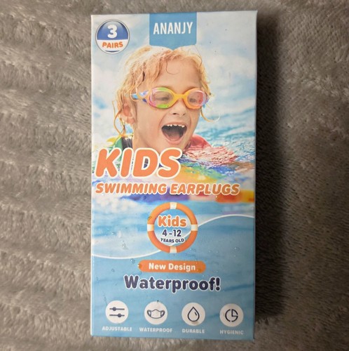 Ananjy kids waterproof - ananjy,