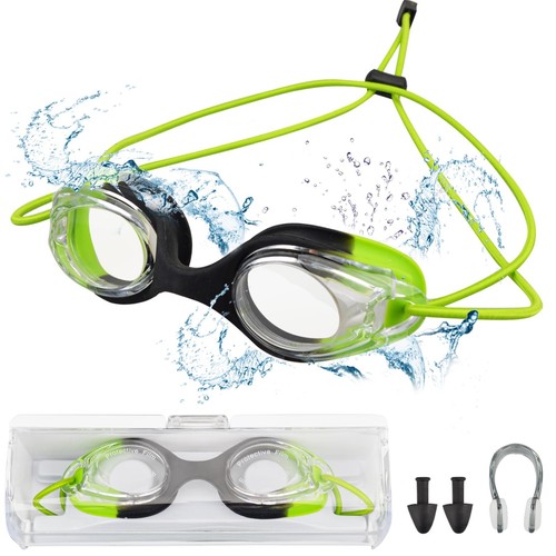 Swimming goggles moseem - swimming, goggles,