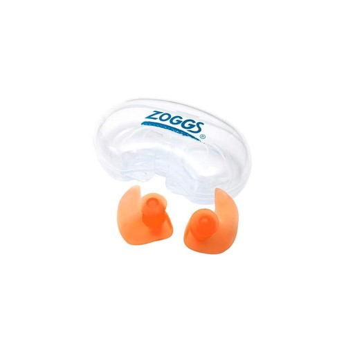 Zoggs aqua plugz ear plugs - plugz,