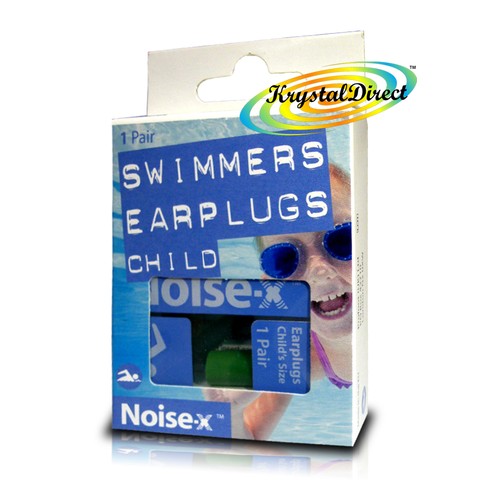 Noise child swimming ear - noise-x,