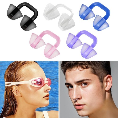 Swimming nose clip waterproof - swimming,