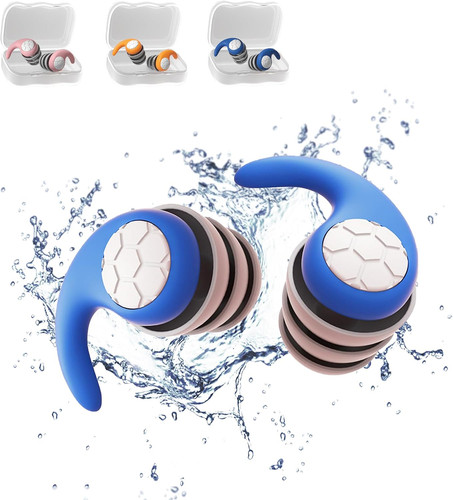 Swimming ear plugs - swimming,