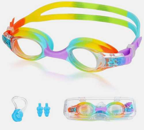 Kids multicolour rainbow - kids,
