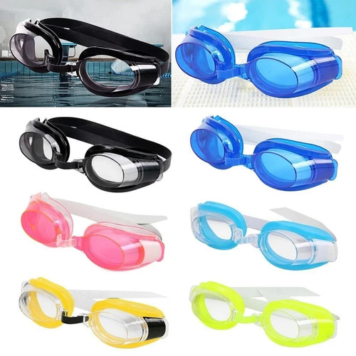 Swim goggles ear plugs - swim,