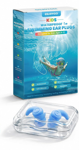 Qqjoycci kids swimming ear - qqjoycci,
