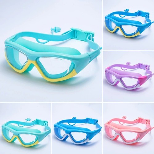 Kids swimming goggles - swimming,